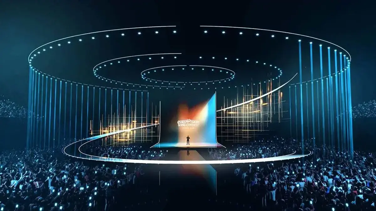 RTV Slovenija neće emitovati Euroviziju, u tom terminu puštat će filmove o Palestini