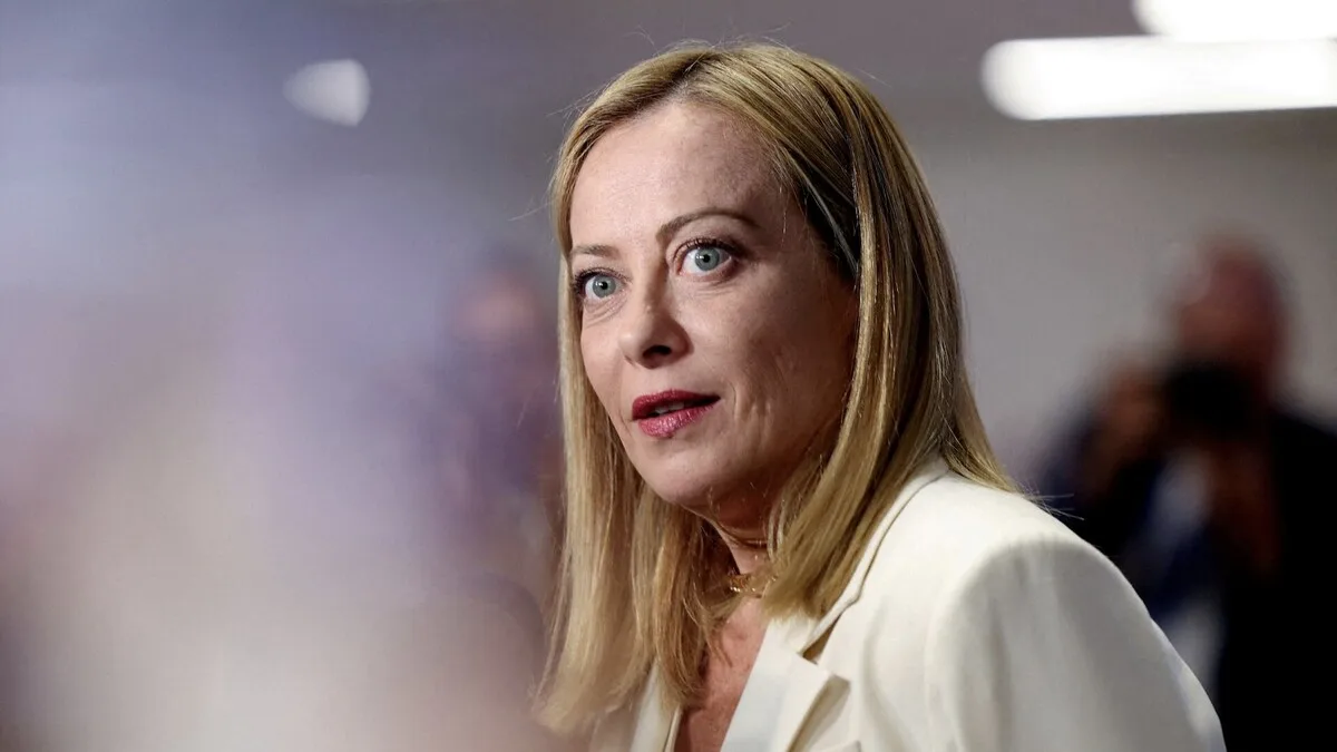 Italija neće obnoviti obrambeni sporazum s Izraelom