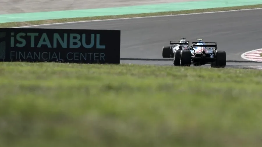 Istanbul Park ponovo na kalendaru Formule 1 od 2027. godine