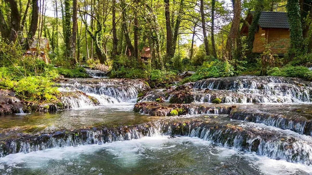 Poznati magazin uvrstio mjesto u BiH među 50 najljepših na svijetu