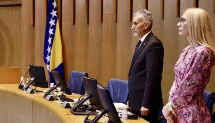 HDZ BiH i SNSD ponovo blokirali ukidanje akciza na gorivo