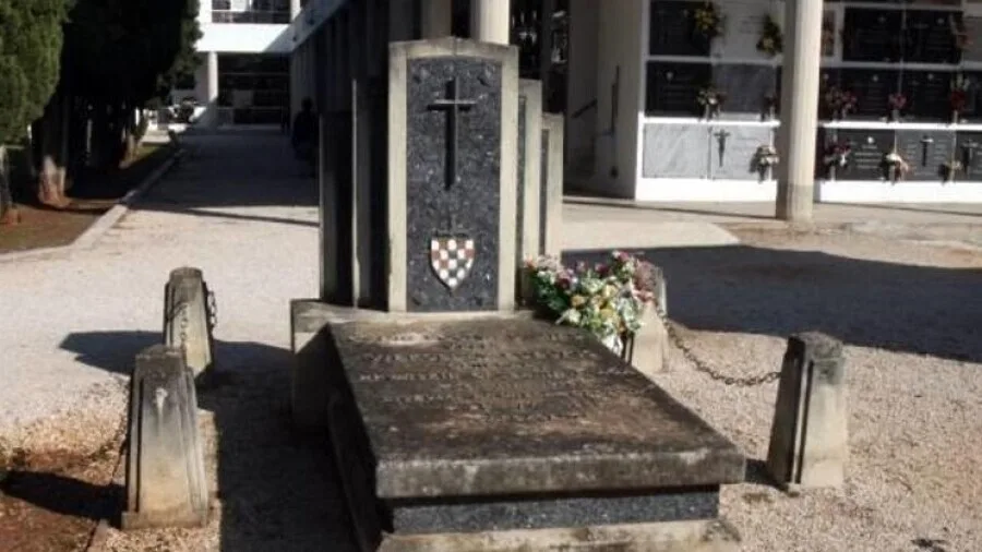 Španija pokrenula uklanjanje ustaških obilježja s groba zločinca Maksa Luburića