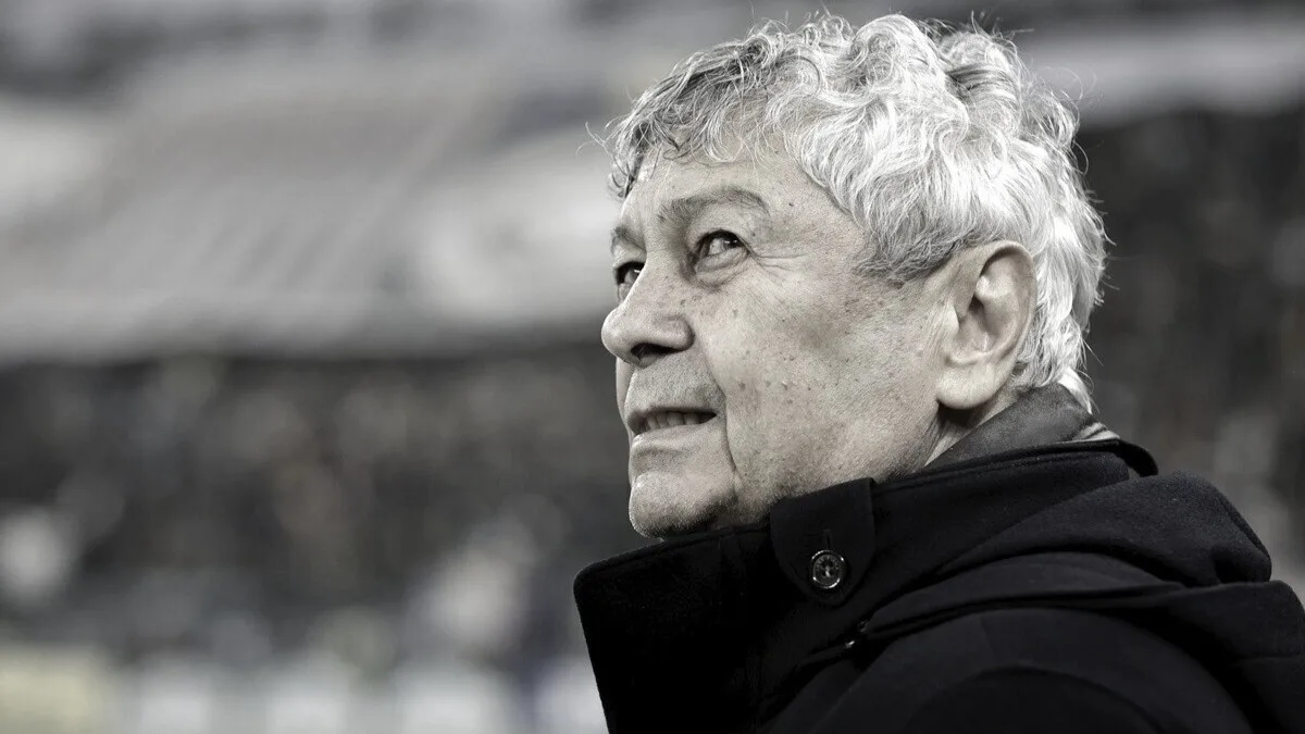 Preminuo legendarni rumunski trener Mircea Lucescu