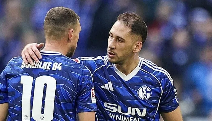 Nikola Katić završio sezonu, povrijedio koljeno