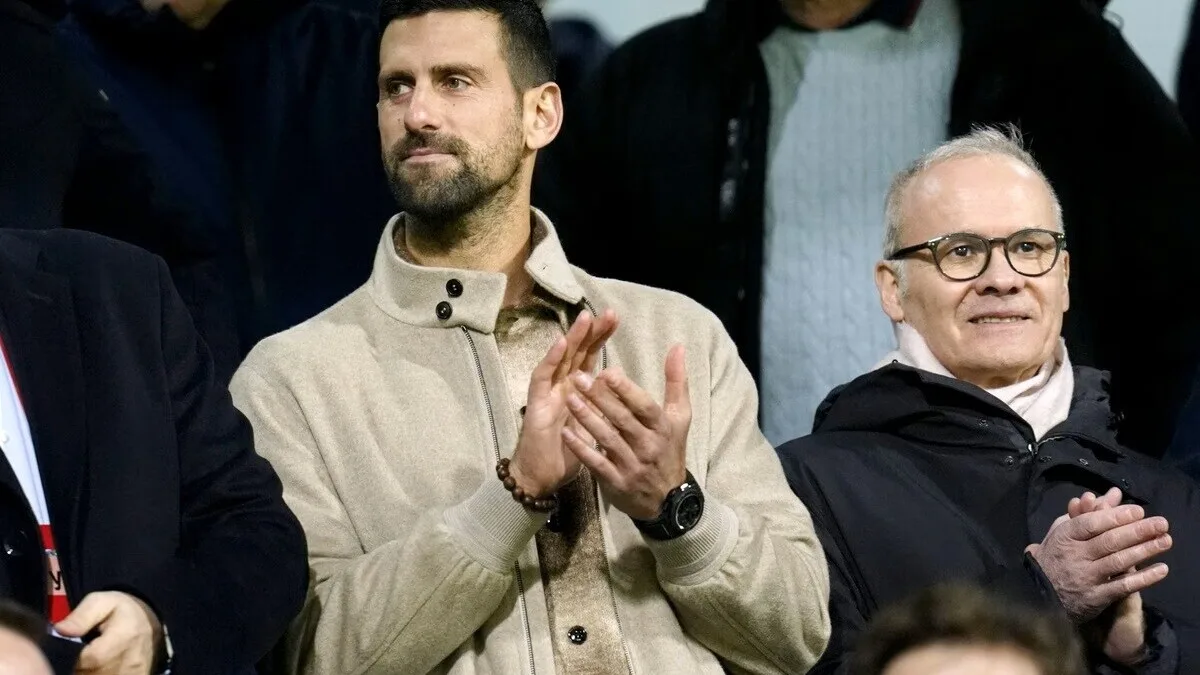 Đoković organizuje novi turnir u BiH: “Cilj je da bude humanitarnog karaktera”