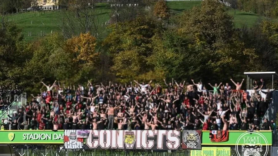 Robijaši organizuju odlazak u Olovo: Uplate i večeras u prostorijama udruženja