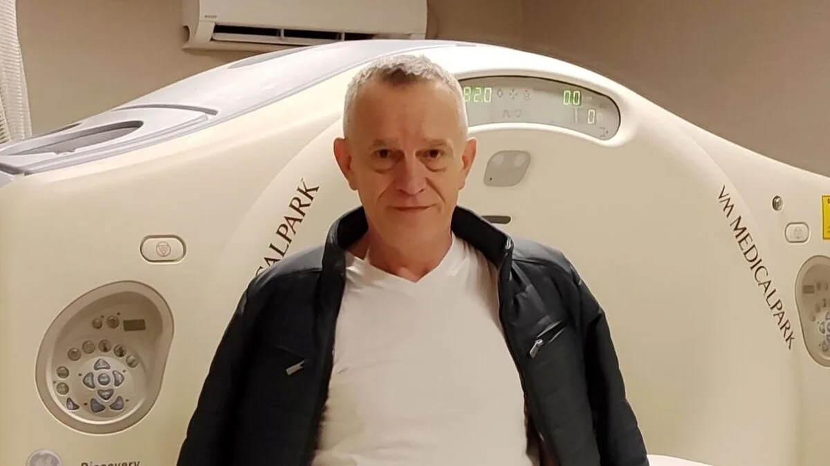 Apel za Zeničanina Safeta koji devet godina vodi borbu protiv raka