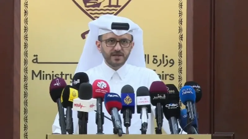 Dramatično upozorenje iz Katara: “Rat izmiče kontroli, na korak smo do tačke s koje nema povratka”