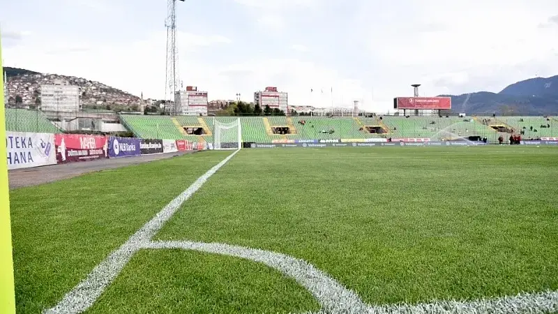 Rasprodate sve ulaznice za utakmicu između BiH i Sjeverne Makedonije