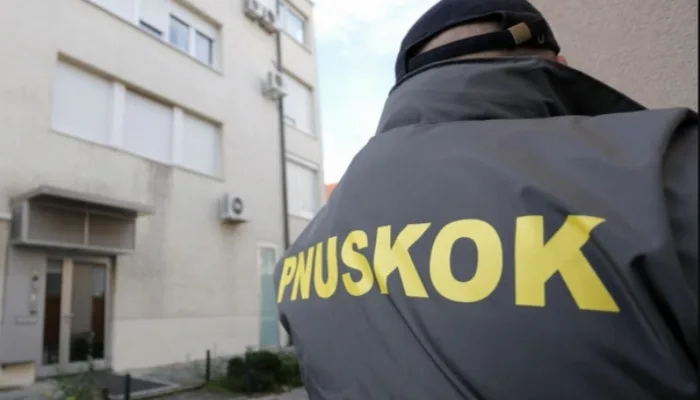 Optužba zbog prodaje droge u BiH, RH i Sloveniji, zaradili najmanje 1,7 miliona eura