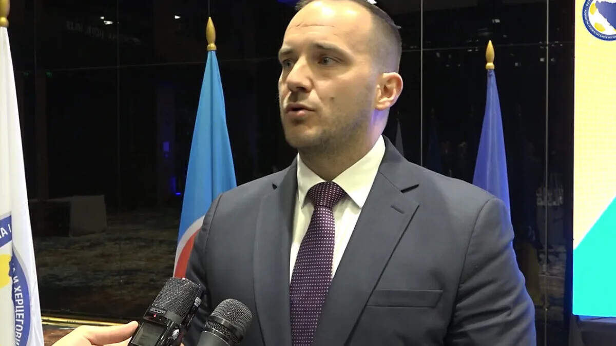 Vico Zeljković: Ovo je veliki uspjeh za naš fudbal