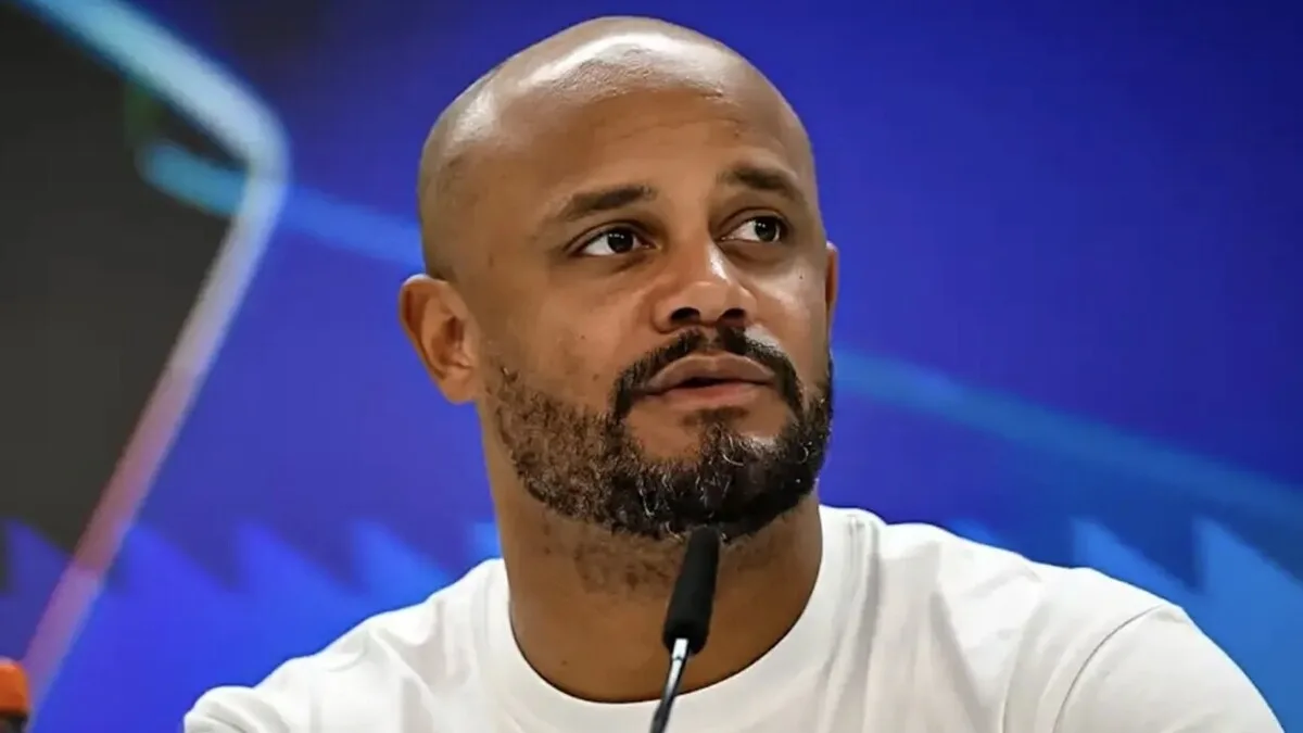 Bayern danas može postati prvak, ali Kompany poručio: “Nema slavlja”