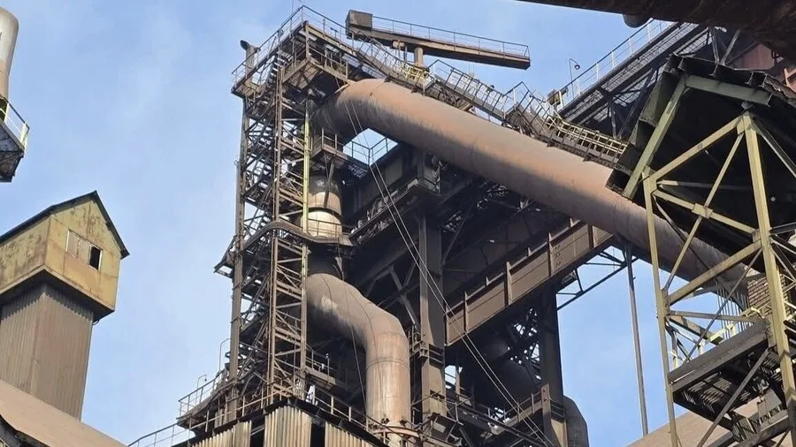 Kada utihne čelik: Priča o Klari, kraljici Zenice