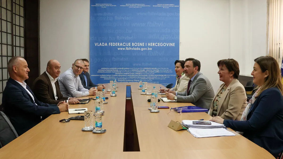 U Federaciji BiH uvedene nove mjere za kontrolu cijena osnovnih životnih namirnica