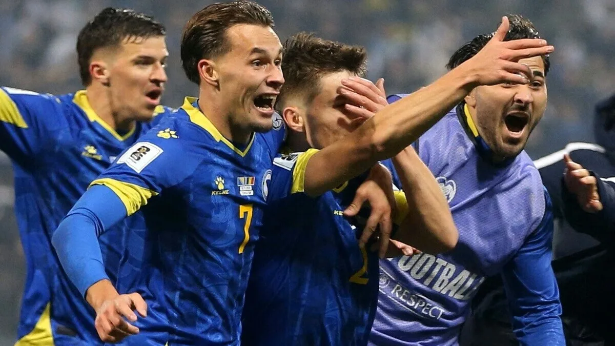 Promijenjen termin utakmice između BiH i Sjeverne Makedonije na Koševu