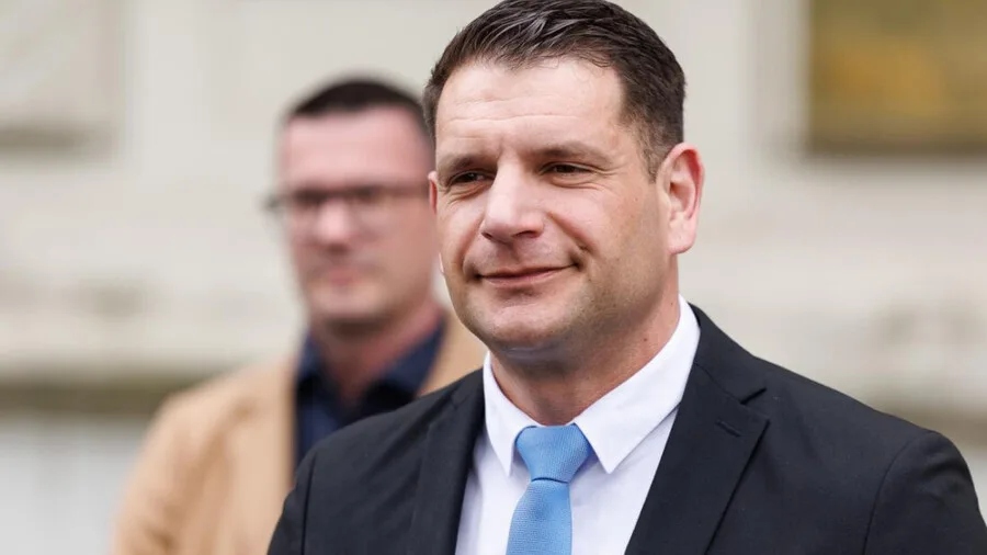 Zoran Stevanović najavio izlazak Slovenije iz NATO saveza