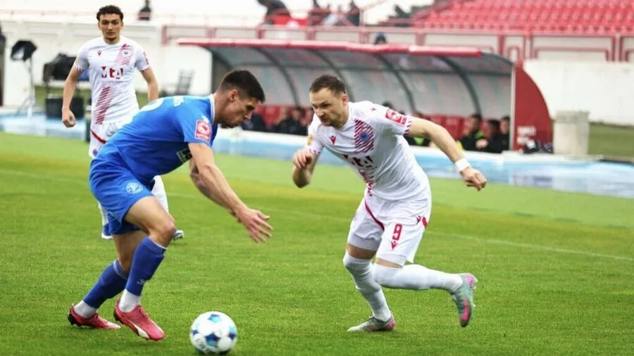 Mostarski derbi u finalu Kupa BiH nakon pobjede Zrinjskog nad Radnikom