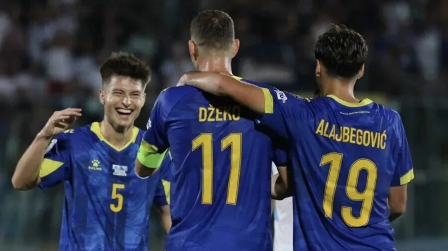 Kerim Alajbegović i Esmir Bajraktarević prelaze u najpoznatiji talijanski klub?