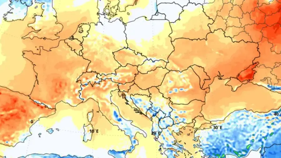 Objavljena prognoza za april: Sredinom mjeseca najavljen veliki i neočekivan preokret