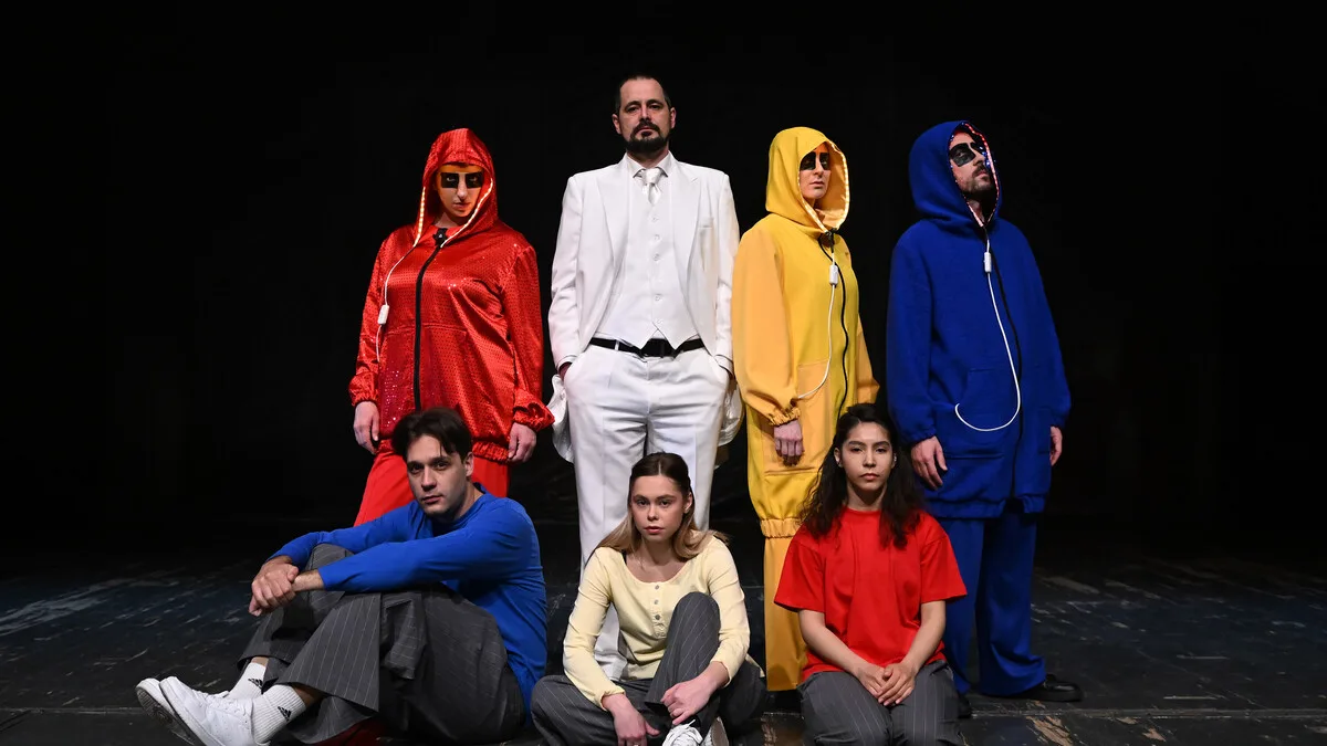 Predstava “Offline” na turneji u osam bh. gradova