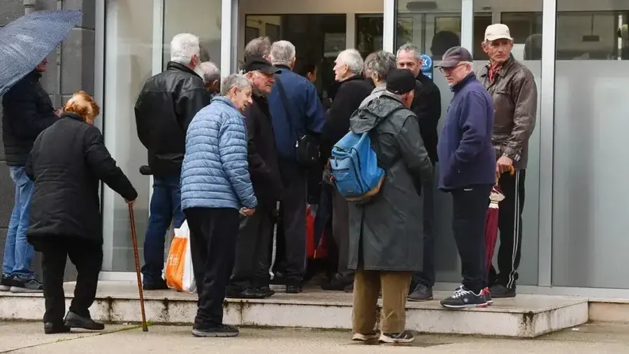 Dobra vijest za veliki broj penzionera u BiH, novi zakon donosi im uštede