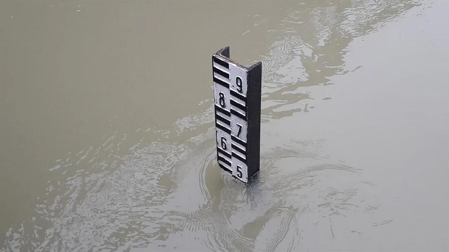 Porast vodostaja na Spreči i Savi, moguće poplave