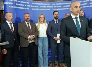 Funkcioneri u ZDK će prijavljivati imovinu i prihode porodice
