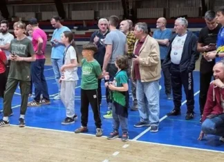 Ahmed Zilić osvojio zlato i bronzu za Aero-klub Zenica na međunarodnom “Sava kupu 2026” (FOTO)
