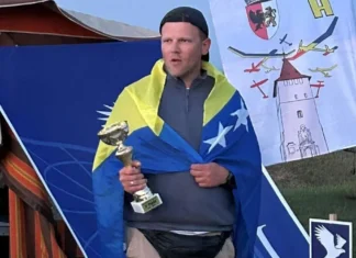 Zapažen uspjeh bh. modelara na Svjetskom kupu u Rumuniji