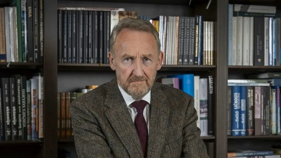 Izetbegović odgovorio Murphyju: Dokažite te laži o podjeli Bosne i Hercegovine