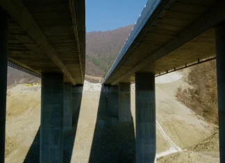 Tužilaštvo i inspekcija ispituju okolnosti smrti radnika na gradilištu autoputa A1