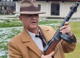 Emir Hadžihafizbegović o filmu koji prikazuje mračnu stranu Jugoslavije