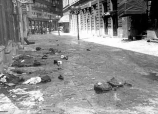Na današnji dan u redu za hljeb u Ferhadiji poginulo 30 osoba