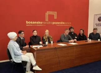 U četvrtak u Zeničkom pozorištu premijera predstave “Filozofija palanke”