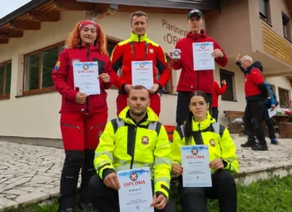 Pet članova GSS Stanica Zenica uspješno završilo kurs prve pomoći (FOTO)