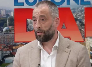 Bulajić: Željezara Zenica strateški interes države; Odlazak Schmidta posljedica pritisaka Dodika i HDZ-a