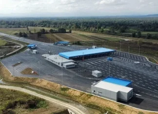 Šta stoji u rješenju za privremeno otvaranje novog GP Gradiška?