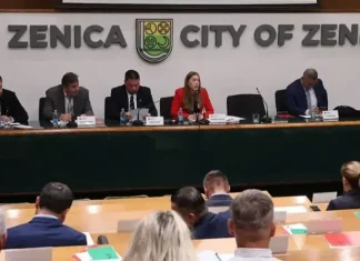 Budućnost grijanja u Zenici neizvjesna: Gas skuplji, rješenje tek za godinu