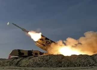 Novi američki udari na Iran, Teheran uzvratio napadom na američku bazu