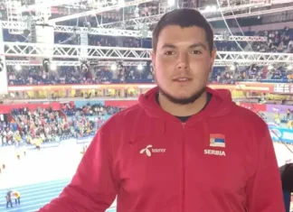 Diskvalifikovani sportista iz Srbije: “Uzeo sam pet doza kokaina i popio 12 piva”