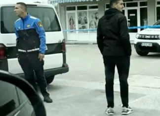 Uhapšen muškarac iz Kiseljaka koji je ubio punicu i ranio suprugu, na KCUS-u je