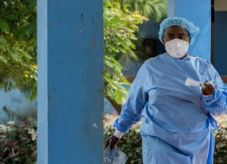 U Kongu se širi opasan soj ebole za kojeg ne postoji vakcina: WHO upozorio da je epidemija mnogo veća od zvaničnih podataka