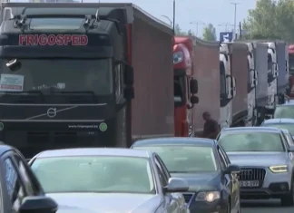 Konzorcijum Logistika BiH: Granični prelaz van funkcije, institucije upozorene još prije pet godina