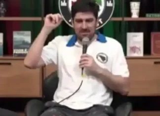 Brazilski glumac Marcelo Adnet: “Zaljubio sam se u Bosnu i Hercegovinu” (VIDEO)