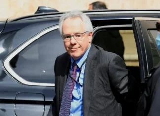 Bivši američki ambasador u BiH: Dodik prevario Trumpovu administraciju, a Izetbegović govorio o podjeli BiH