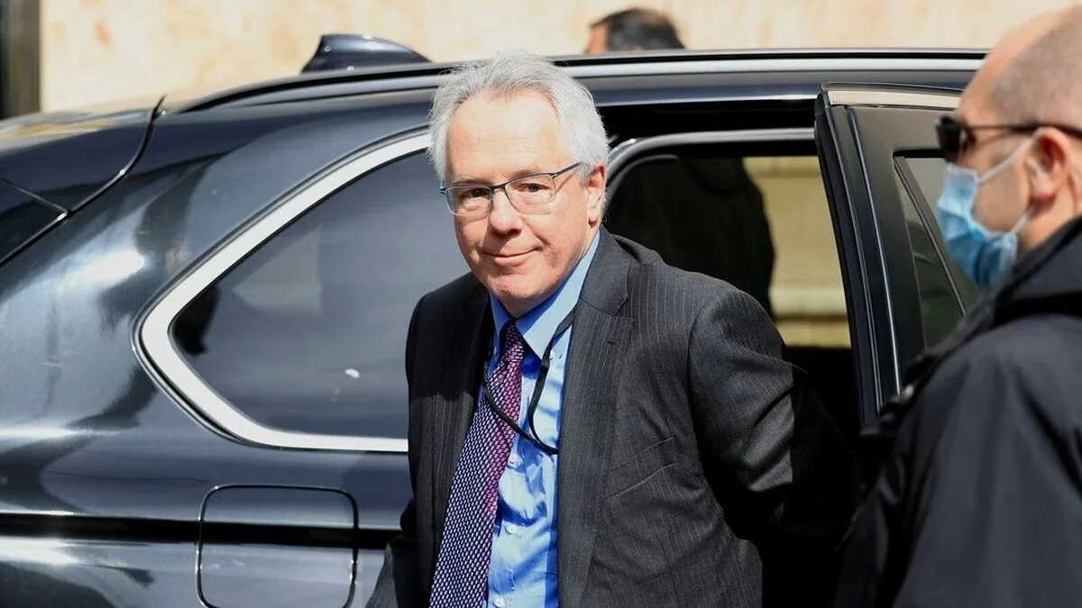 Bivši američki ambasador u BiH: Dodik prevario Trumpovu administraciju, a Izetbegović govorio o podjeli BiH