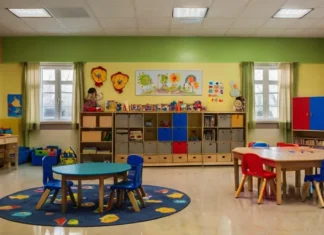 Iz vrtića i škole “Montessori” u Zenici ukradeni novac, laptopi i fotoaparati