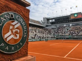 Roland Garros
