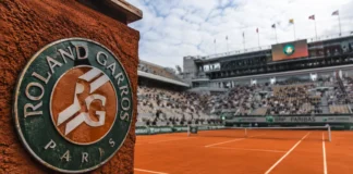 Roland Garros