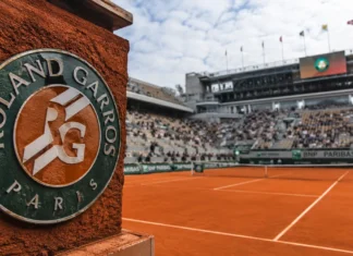 Danas počinje Roland Garros, glavni favorit Jannik Sinner Roland Garros